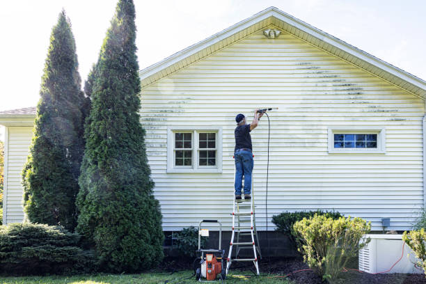 Best Residential Pressure Washing Services  in Toro Nyon, CA