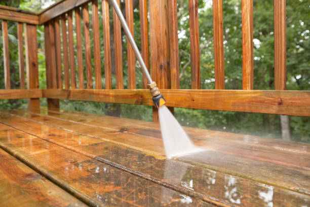 Best Garage Pressure Washing  in Toro Nyon, CA