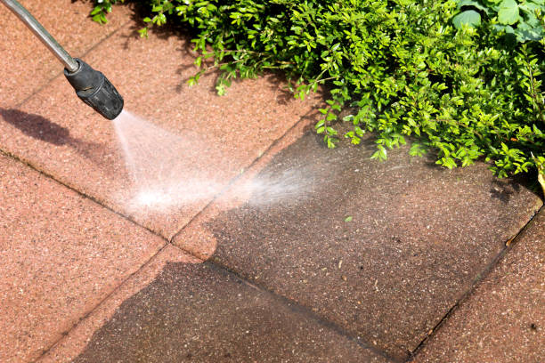 Best Local Pressure Washing Services  in Toro Nyon, CA